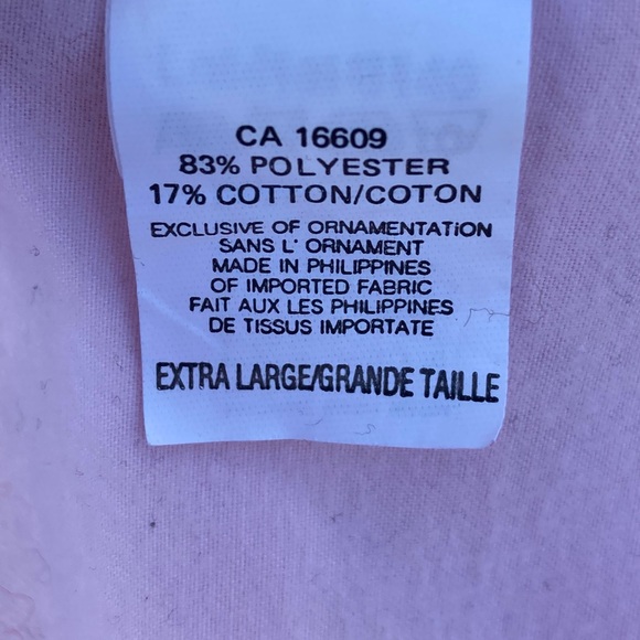 Vintage Barbizon Pink Brushed Satin Floral Lace Pullover Nightgown Women’s XL - Picture 10 of 10